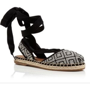 NWT - TOMS Espadrilles